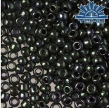 Zdjęcie - Koraliki TOHO Round 6/0 Metallic Moss